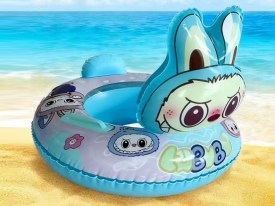 Bote inflable surtidos 70cm